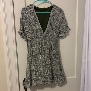 Altar’d State Dress